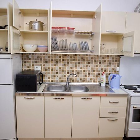 Nea'S Apartment Shkoder Exterior photo