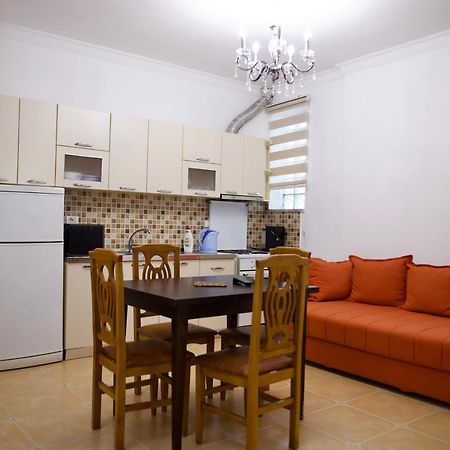 Nea'S Apartment Shkoder Exterior photo